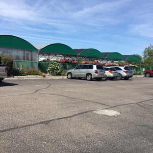 Mesquite Valley Growers Nursery - Tucson, AZ