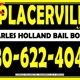 CHARLES HOLLAND BAIL BONDS