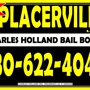 CHARLES HOLLAND BAIL BONDS