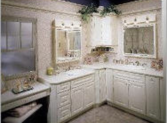 Jim's Cabinet Creations - White Stone, VA