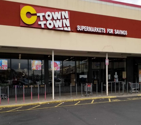 CTown Supermarkets - Stratford, CT