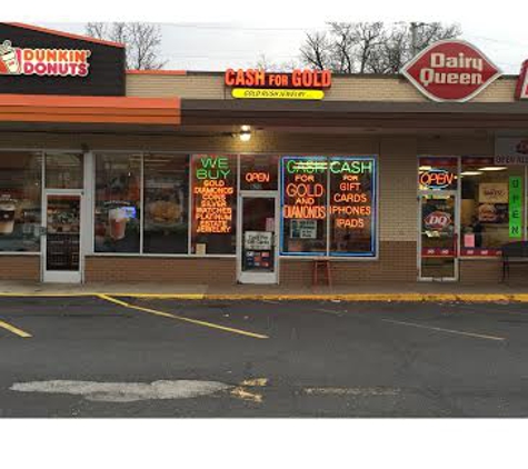 Cash For Gold near Cottmon Ave Pa - Huntingdon Valley, PA