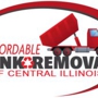 Affordable Junk Removal of Central Il