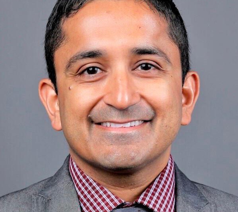 Shireesh Saurabh, MD, FACS, FASMBS - Seattle, WA