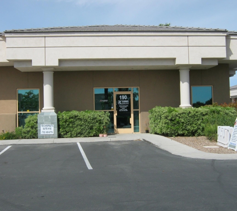 Yen Chiropractic LLC - North Las Vegas, NV