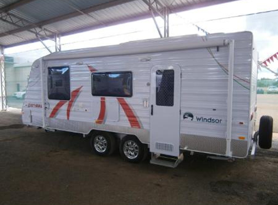 Parkes Caravans - Parkes, NSW