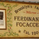 Ferdinando's Focacceria Restaurant - Italian Restaurants