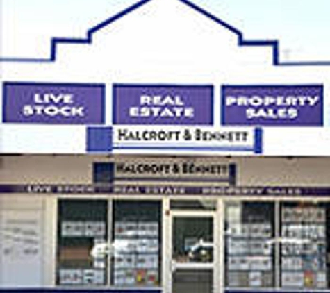 Halcroft and Bennett Pty Ltd - Coonamble, NSW