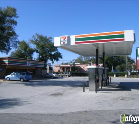 7-Eleven - Orlando, FL