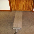 C and M Carpet Cleaning - Floor Materials
