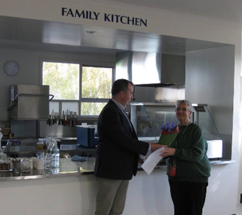 Meals On Wheels - Nerang, QLD