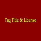Tag Title & License LLC