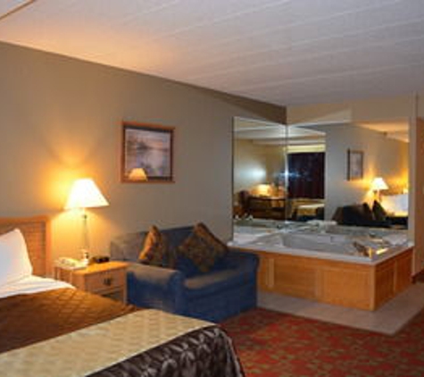 Travelodge - Grand Forks, ND