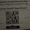Houston Health Department, Bureau of Vital Statistics gallery