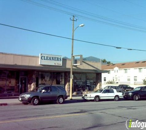 Mike's Tailor Shop - Arcadia, CA