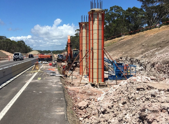 Davbridge Constructions - Ormeau, QLD