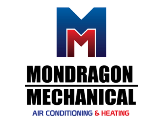 Mondragon Mechanical - Dallas, TX