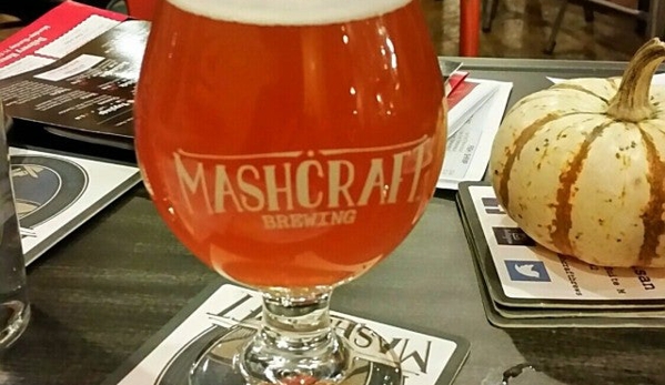 Mashcraft Brewing - Greenwood, IN