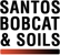 Santos Bobcat & Soils - Excavation & Earthmoving Contractors