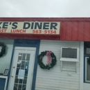 Duke's Diner - American Restaurants