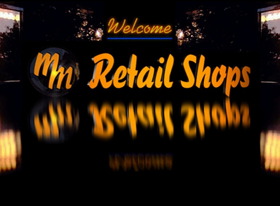 MM Retail Shops - Locust Grove, GA