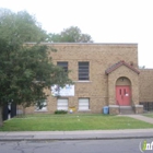 Jefferson Avenue Childhood Center