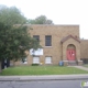 Jefferson Avenue Childhood Center