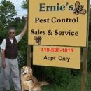 Ernie's Pest Control - Pest Control Services