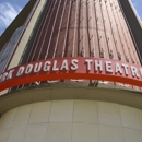 Kirk Douglas Theatre - Tourist Information & Attractions