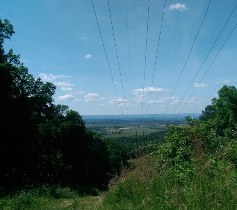 Endless Caverns & RV Resort - New Market, VA