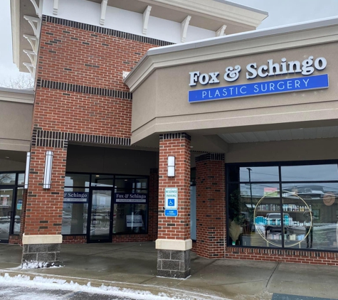 Fox & Schingo Plastic Surgery - Latham, NY