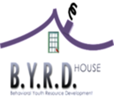 Byrd House - Newnan, GA
