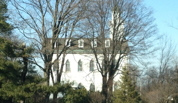 Kirtland Temple - Willoughby, OH