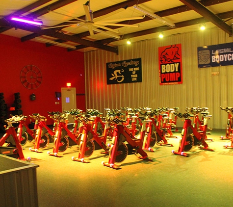 Cajun Fitness - Rayne, LA