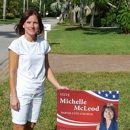 Michelle McLeod for Naples City Council - Political Organizations