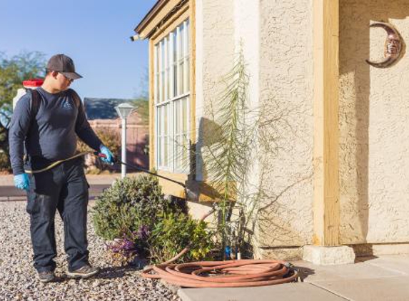 C&R Pest Services - San Tan Valley, AZ