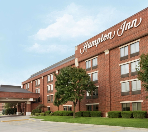 Hampton Inn - West Des Moines, IA