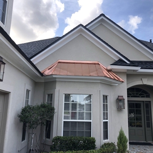 Horton's Roofing & Repair - Savannah, GA