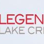 Legends Lake Creek