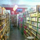 Bogart's Bookstore & Cafe