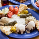 Freska Mediterranean Grill - Bar & Grills