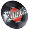 Diana's Records gallery