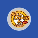 All Door & Garage, Inc. - Garage Doors & Openers