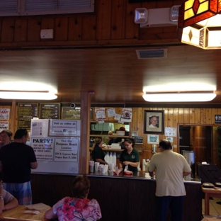Jack's Old Fashion Hamburger - Fort Lauderdale, FL