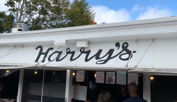 Harry's Place - Colchester, CT