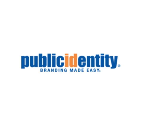 Public Identity