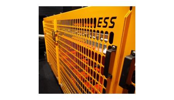 ESS Engineering Service & Supply - Mount St John, QLD