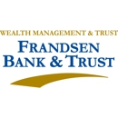 Michelle Senger - Frandsen Bank & Trust Wealth Management & Trust - Investment Advisory Service