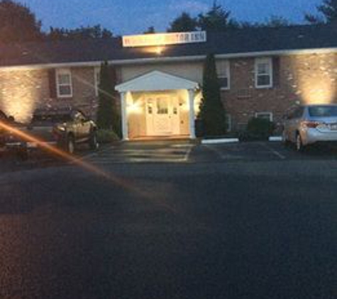 Wickford Motor Inn - North Kingstown, RI