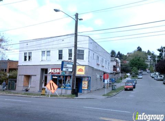 M & S Grocery & Deli - Seattle, WA